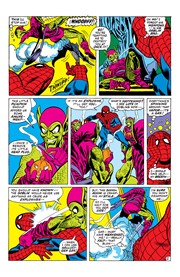 Page #2from Amazing Spider-Man, The (1963 series) #97