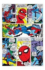 Page #3from Amazing Spider-Man, The (1963 series) #97