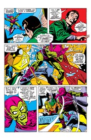 Page #2from Amazing Spider-Man, The (1963 series) #98