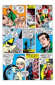 Page #4 from Amazing Spider-Man, The (1963 series) #98