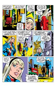 Page #5 from Amazing Spider-Man, The (1963 series) #98