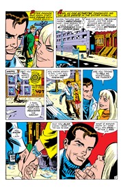 Page #2from Amazing Spider-Man, The (1963 series) #99