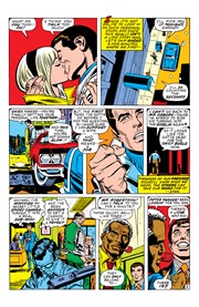 Page #3from Amazing Spider-Man, The (1963 series) #99