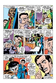 Page #4 from Amazing Spider-Man, The (1963 series) #99