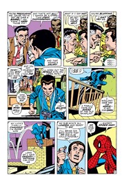 Page #5 from Amazing Spider-Man, The (1963 series) #99