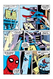 Page #6 from Amazing Spider-Man, The (1963 series) #99