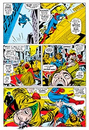 Page #2from Amazing Spider-Man, The (1963 series) #100