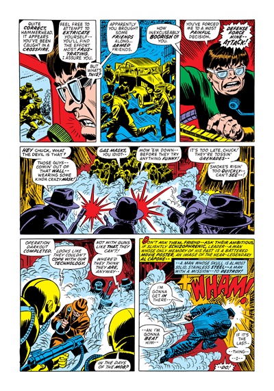 Page #3 from Amazing Spider-Man, The (1963 series) #115