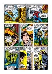 Page #2from Amazing Spider-Man, The (1963 series) #119