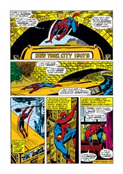 Page #4from Amazing Spider-Man, The (1963 series) #119