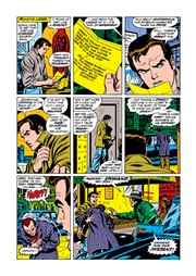 Page #5from Amazing Spider-Man, The (1963 series) #119