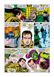 Page #6from Amazing Spider-Man, The (1963 series) #119