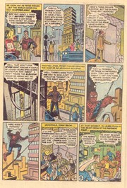 Page #2from Amazing Spider-Man Annual, The (1964 series) #7