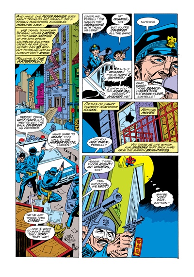 Page #4 from Amazing Spider-Man Annual, The (1964 series) #10