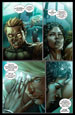 Page #2from Astonishing Thor (2011 series) #4