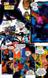 Page #3from Avengers: The Crossing #1