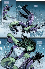 Page #2from Avengers Beyond #1