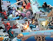 Page #1from Avengers Beyond #2