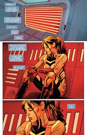 Page #2from Avengers Beyond #3