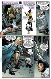 Page #2from Avengers Beyond #5