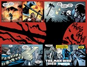 Page #2from Avengers Inc #3