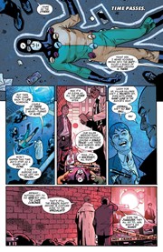 Page #2 from Avengers Inc (2023 series) #4