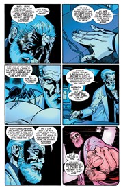 Page #3 from Avengers Inc (2023 series) #5
