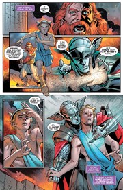 Page #3from Avengers: No road home #2