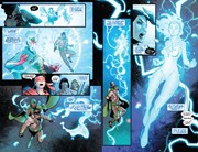 Page #2from Avengers: No road home #7