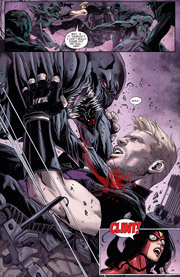 Page #4from Avengers World #8