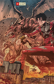 Page #4from Avengers World #14