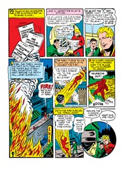 Page #2from All-Winners Comics (1941 series) #1