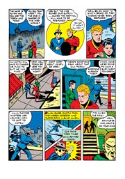 Page #3from All-Winners Comics (1941 series) #1