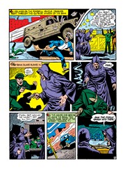 Page #5from All-Winners Comics (1941 series) #1