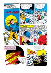 Page #2from All-Winners Comics (1941 series) #2