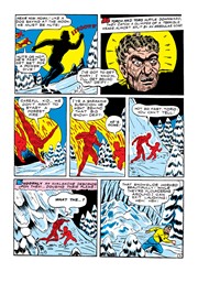 Page #3from All-Winners Comics (1941 series) #2