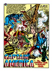 Page #4from All-Winners Comics (1941 series) #2