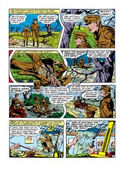 Page #5 from All-Winners Comics (1941 series) #3