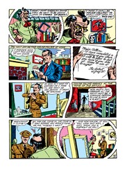 Page #6 from All-Winners Comics (1941 series) #3