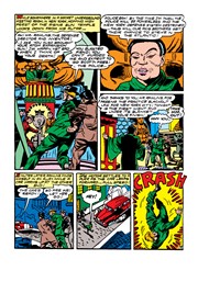 Page #2from All-Winners Comics (1941 series) #4