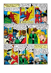 Page #3from All-Winners Comics (1941 series) #4