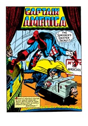 Page #4from All-Winners Comics (1941 series) #4
