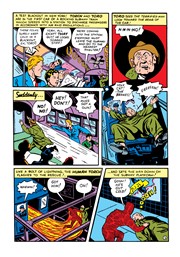 Page #2from All-Winners Comics (1941 series) #5