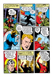 Page #3from All-Winners Comics (1941 series) #5