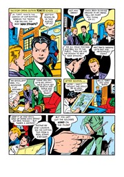 Page #2from All-Winners Comics (1941 series) #6