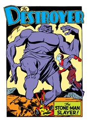 Page #4from All-Winners Comics (1941 series) #6