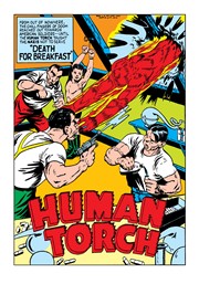 Page #1from All-Winners Comics (1941 series) #7