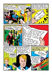 Page #3from All-Winners Comics (1941 series) #7