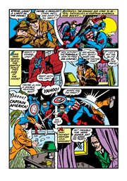 Page #5from All-Winners Comics (1941 series) #7
