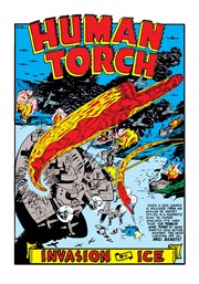 Page #1from All-Winners Comics (1941 series) #8